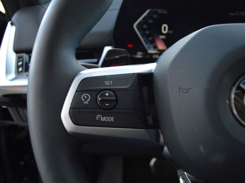 Used 2026 BMW X2 xDrive28i w/ Technology Package image 15