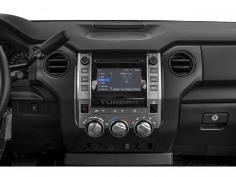 Certified 2019 Toyota Tundra SR image 10
