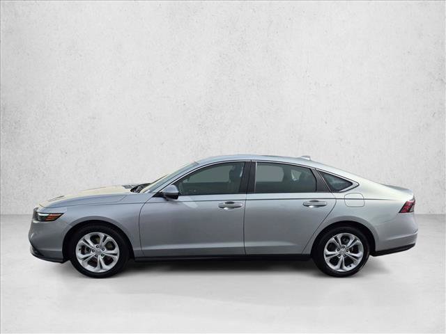 Used 2024 Honda Accord LX image 9