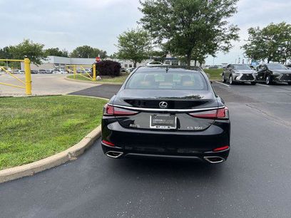 Certified 2025 Lexus ES 350 w/ Premium Package