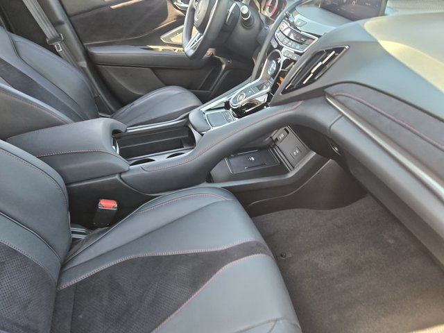 Certified 2023 Acura RDX w/ Advance Package AWD/4WD image 15