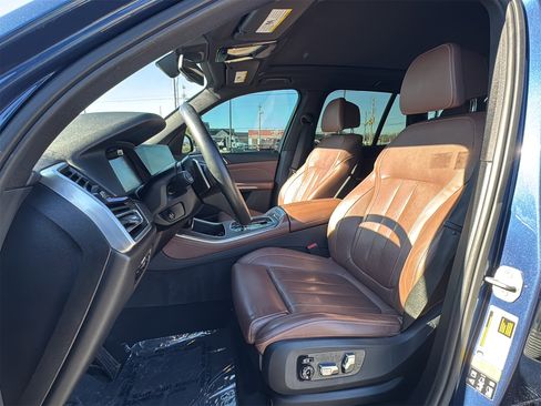 Used 2019 BMW X5 xDrive40i image 15