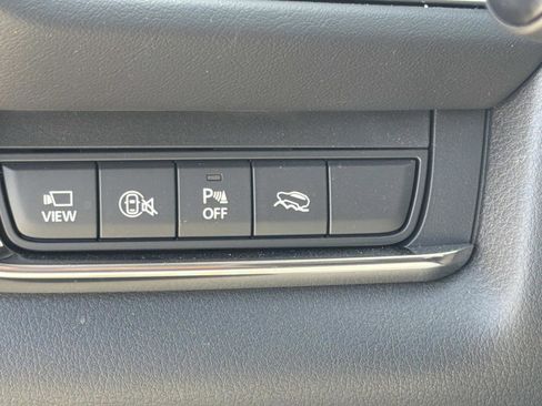 Used 2025 MAZDA CX-30 2.5 Turbo w/ Premium Plus Pkg image 17