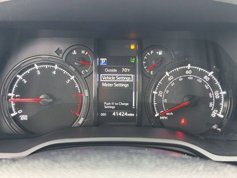 Certified 2024 Toyota 4Runner SR5 RWD image 24