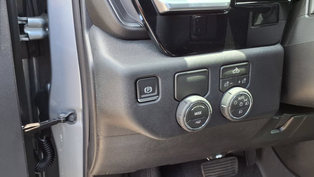 New 2026 Chevrolet Silverado 1500 RST w/ Convenience Package II RWD image 23