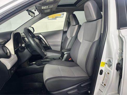 Used 2013 Toyota RAV4 XLE image 10