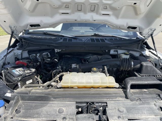 Used 2022 Ford F150 XL w/ Trailer Tow Package AWD/4WD image 27
