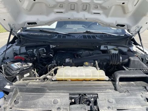 Used 2022 Ford F150 XL w/ Trailer Tow Package AWD/4WD image 27