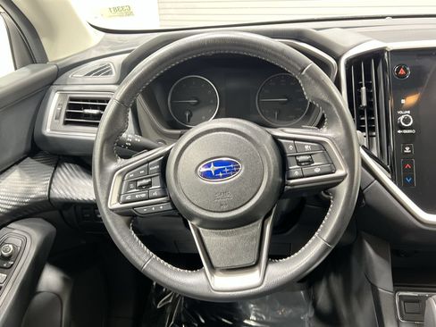 Used 2024 Subaru Ascent Premium w/ Convenience Package AWD/4WD image 14