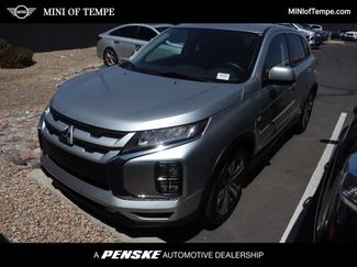 Used 2024 Mitsubishi Outlander Sport ES AWD/4WD video 1