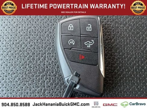 Used 2023 GMC Sierra 1500 Denali AWD/4WD image 31