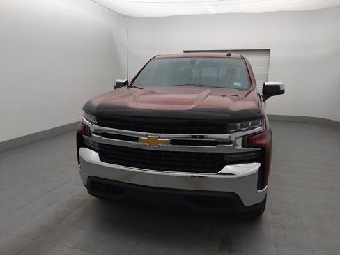 Used 2019 Chevrolet Silverado 1500 LT w/ All-Star Edition image 15