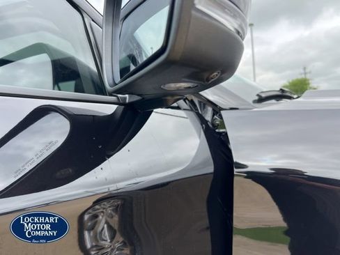 New 2026 Ford Explorer Platinum RWD image 40