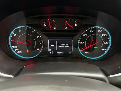 Used 2018 Chevrolet Malibu LS FWD image 25