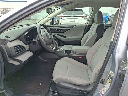 Used 2020 Subaru Legacy Premium image 14