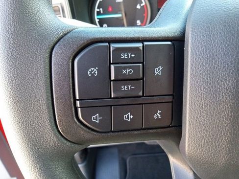 New 2026 Ford F250 XLT image 27