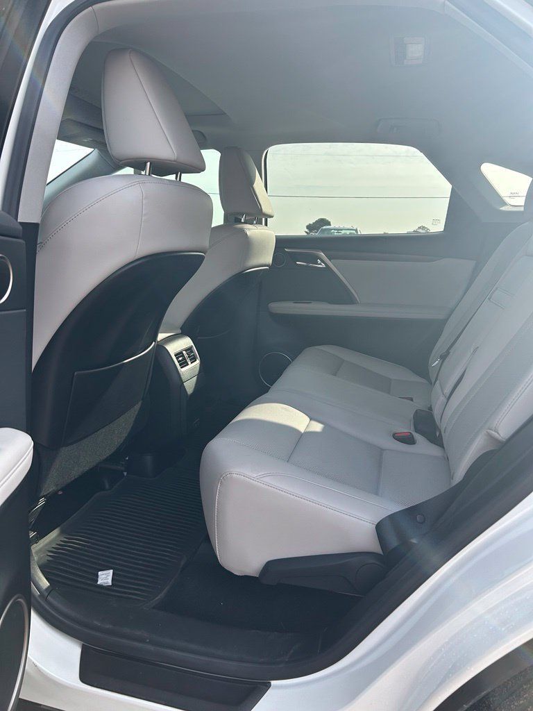 Used 2022 Lexus RX 350 FWD w/ Premium Package image 14