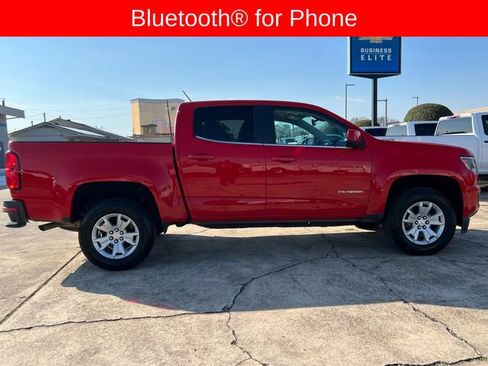 Used 2019 Chevrolet Colorado LT image 9