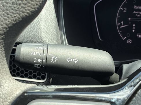 Certified 2026 Honda Civic LX image 27