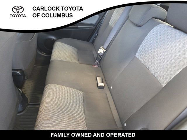 Used 2015 Toyota Yaris L FWD image 15