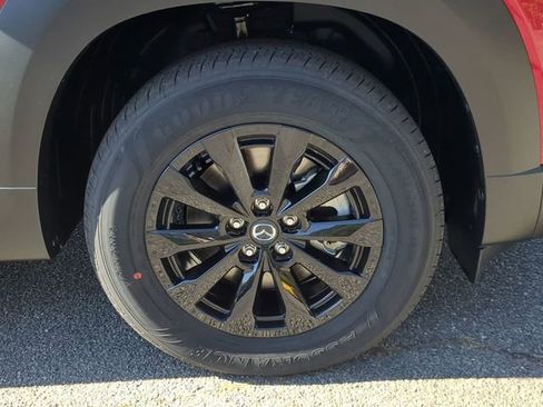 New 2026 MAZDA CX-50 AWD 2.5 Hybrid w/ Cargo Package image 9