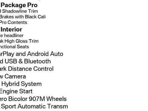 Used 2024 BMW 740i RWD image 96