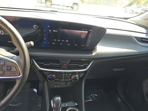 Certified 2024 Buick Encore GX Sport Touring w/ Comfort Package image 16