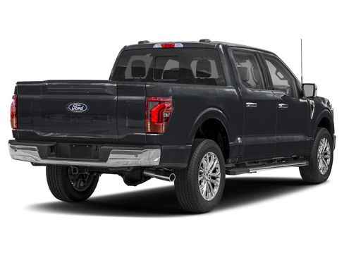 New 2026 Ford F150 Lariat w/ Equipment Group 501A Mid image 2