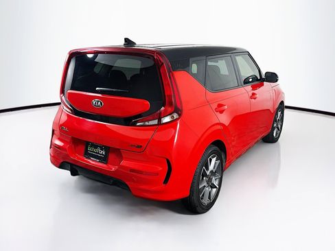 Used 2020 Kia Soul GT-Line image 9