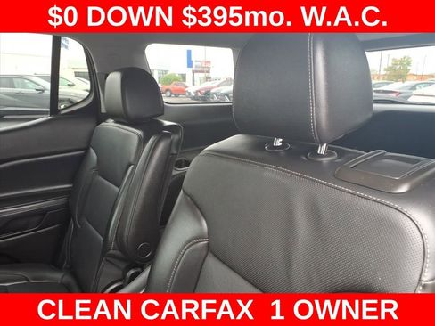 Used 2021 GMC Acadia SLT w/ Technology Package image 20