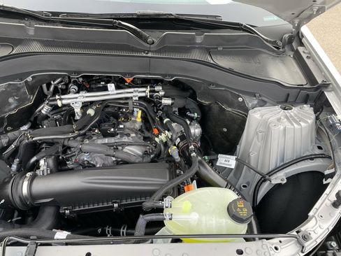 New 2026 Ford Explorer Active image 43