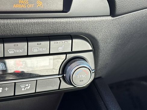 Certified 2025 MAZDA CX-5 AWD 2.5 S w/ Preferred Package image 32