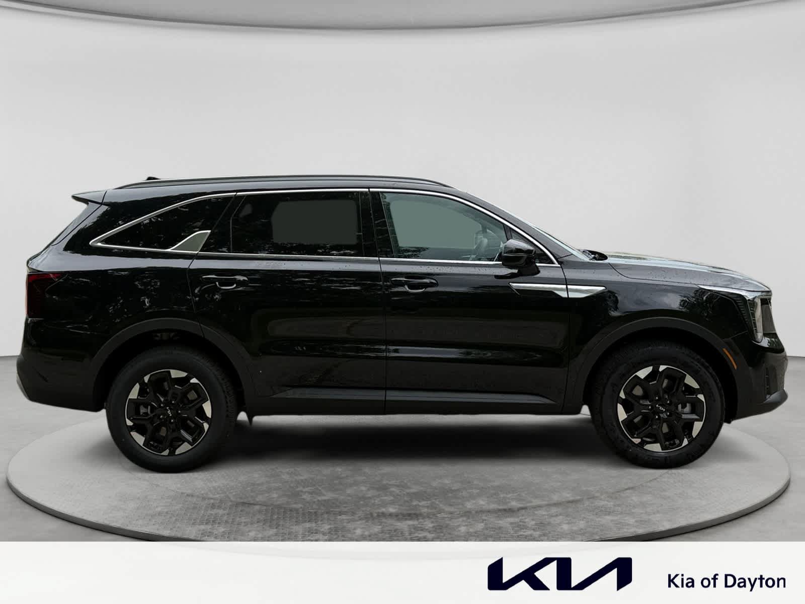 New 2026 Kia Sorento S AWD/4WD image 4