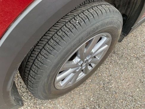 Used 2023 MAZDA CX-5 AWD 2.5 S w/ Select Package image 5