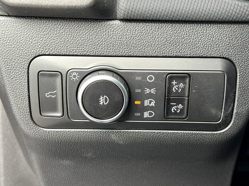 New 2025 Ford Bronco Sport Outer Banks image 18