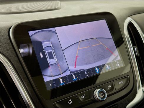 Used 2021 Chevrolet Equinox Premier image 14