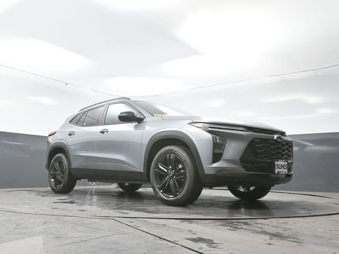 New 2026 Chevrolet Trax ACTIV image 45