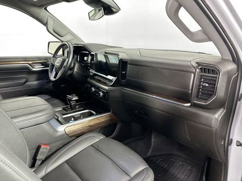 Used 2024 GMC Sierra 1500 Elevation w/ Elevation Premium Package AWD/4WD image 30
