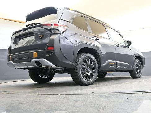 New 2026 Subaru Forester Wilderness AWD/4WD image 43