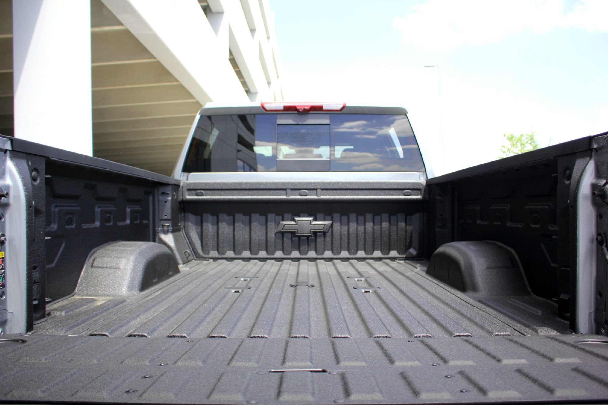 New 2026 Chevrolet Silverado 2500 High Country w/ High Country Premium Package AWD/4WD image 21