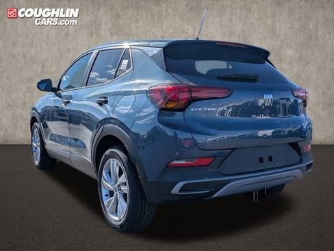 New 2026 Buick Encore GX Preferred w/ Comfort Package image 5