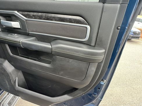 Used 2024 RAM 2500 Big Horn w/ Bed Utility Group image 21