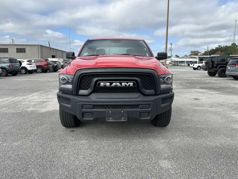 Used 2024 RAM 1500 Classic Warlock image 4
