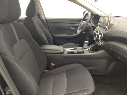 Used 2024 Nissan Sentra SV FWD image 21