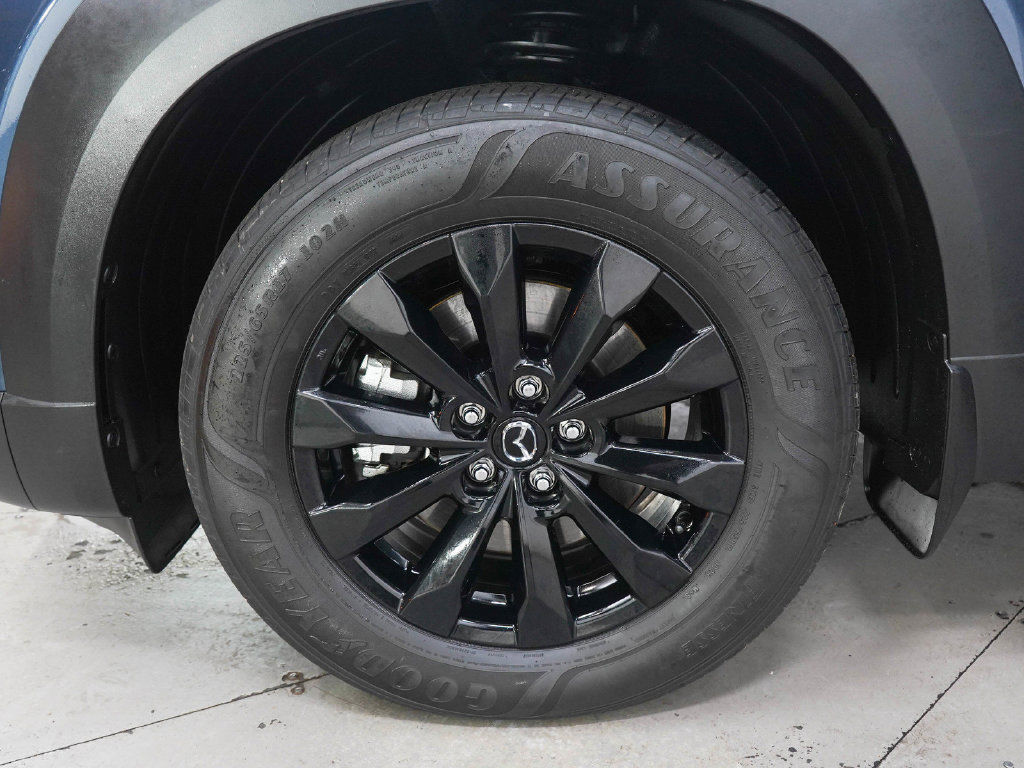 Used 2025 MAZDA CX-50 AWD 2.5 S w/ Select Package image 27