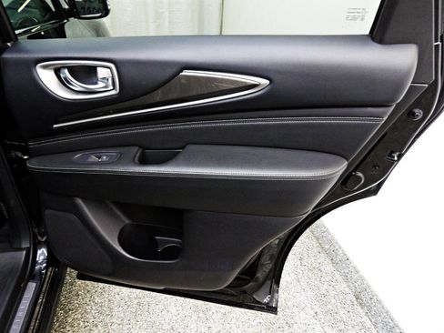 Used 2019 INFINITI QX60 Pure AWD/4WD image 13