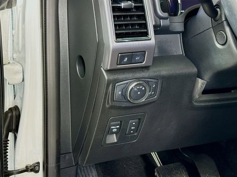 Used 2021 Ford Expedition Max Platinum image 10