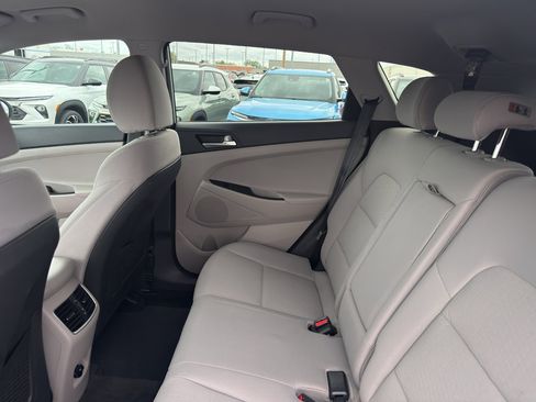 Used 2019 Hyundai Tucson SEL FWD image 31