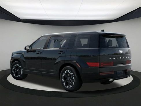 New 2026 Hyundai Santa Fe SE image 6