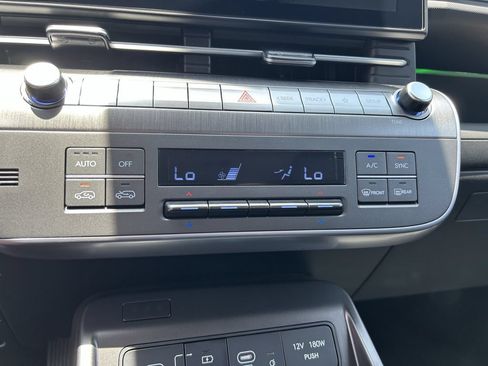New 2026 Hyundai Kona Limited FWD image 29